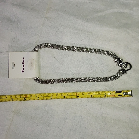 TanJay Necklace - Picture 3 of 7